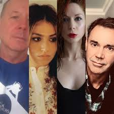 The Thorn, the Music, the Flowers film Production by BlueLight Productions.