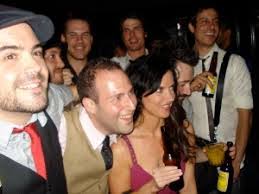 Jason Littrell's Instagram, Twitter & Facebook