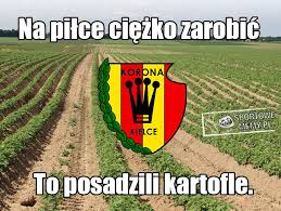 Näytä lisää sivusta korona kielce facebookissa. Sportowememy Pl ×'×˜×•×•×™×˜×¨ Tymczasem W Kielcach Wiecej Https T Co Paj6xeohz2 Pokazswojamurawe Kielce Korona Korwis Ekstraklasa Https T Co Uxqzh3p8ho