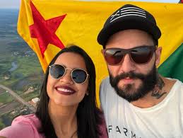We did not find results for: Gleici Damasceno E Wagner Santiago Terminam Novamente O Fuxico
