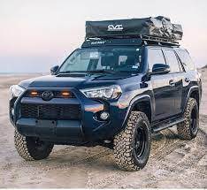 4runner Lifestyle On Instagram Who Likes Nautical Blue 4runners Owner Blue_icon4runner 4runner Toyota 4runner Trd Toyota 4runner