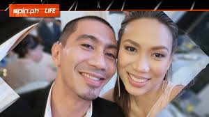 Although the process got delayed, casimero's camp obliged and vada confirmed it on its twitter page. Spin Ph Icymi La Tenorio S Wife Is A Huge Reason Why He Facebook
