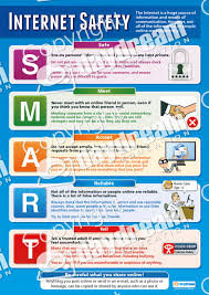 Each download contains 3 posters (available in 8x11 and 11x17), an activity sheet and templates (also available in 8x11 and 11x17) download all of the materials. Poster On Cyber Safety And Security Hse Images Videos Gallery