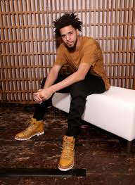 Cole is a father of two. Photos Of Melissa Heholt J Cole Show The Married Couple Go Wayyyyy Back