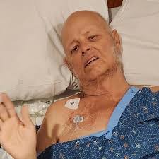 Matthew Nightingale's Instagram, Twitter & Facebook