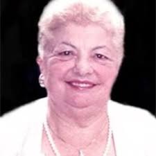 Mary 'Dolly' B. (Dipasquale) Pichierri Obituary November 7, 2012