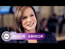 Ez egy egészen más fogalmi rendszer. Akkor Amikor Foldi Kovacs Andrea Youtube