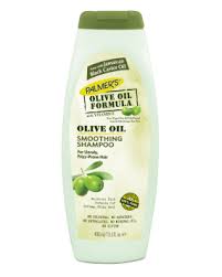 Olive Oil Smoothing Shampoo Smoothing Shampoos Shampoo Hair Care