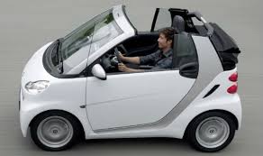 2016 Smart Fortwo Benz Smart Smart Fortwo Smart Car