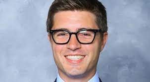 Dubas says alex galchenyuk's rise up the roster changed their approach and discusses goaltender frederik. Kyle Dubas Bio Wiki Age Wife Shannon Dubas Children Education Salary Career Toronto Maple Leafs Manager Glob Intel Celebrity News Sports Tech Toronto Maple Leafs Toronto Maple Kyle