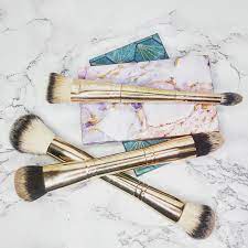 Maskcara Hac Pack 30 Hac Brush Detail Hac Brush Bronzer Blush Brush Maskcara Beauty Maskcara Beauty Blush Maskcara