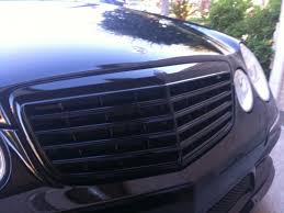 Cheehab, jan 4, 2017 #9. Matte Vs Gloss Black Grill Mbworld Org Forums