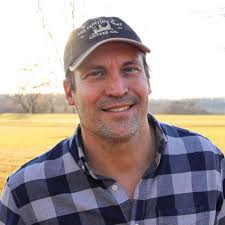 Songwriter Spotlight: Elliott Park