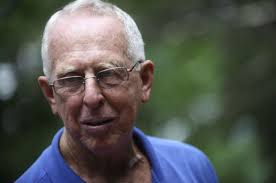 Seasons grow short for Glebe Hill Gardens' admirers