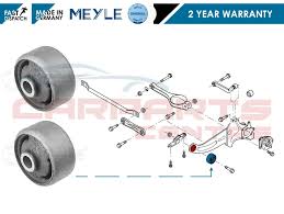 .diagram of the location of the water pump for 2003 jaguar x type 2.5l and the process to replace the water i need a repair manual for a 2003 jaguar x type where can i get one get your car fix right now jaguar type xtype 2001 2009 workshop. For Jaguar X Type Rear Trailing Suspension Control Arm Bush Bushes Xtype X Type Ebay
