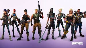 Pozostale tapety do gry fortnite. Fortnite Tapety Full Hd Fortnite 5 Free Battle Stars