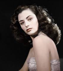 Vera Zorina, 1917-2003 was a Norwegian ballerina, theater and film actress,  and choreographer. 💖🌹🩰