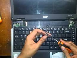 Menutup Csing Laptop Acer Aspire 5580 Laptop Acer Aspire Acer Aspire Acer
