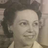 Doris Merle Hardy (1899–2003)