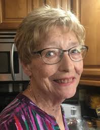 Carole Frances Kaczmarek Obituary