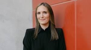 Omnicom appoints Kate Racovolis head of communications