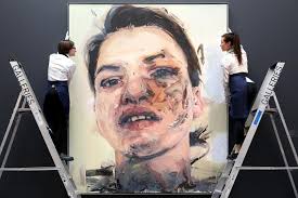 The $192 Billion Gender Gap In Art