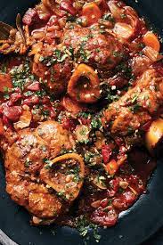 Pressure Cooker Osso Buco Recipe Recipe Osso Buco Recipe Osso Bucco Recipe Nyt Cooking