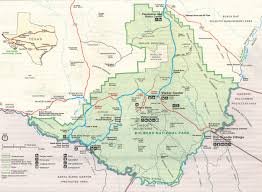 Maybe you would like to learn more about one of these? Road Trip Big Bend Big Bend National Park