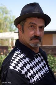 Andrew Masterson's Instagram, Twitter & Facebook