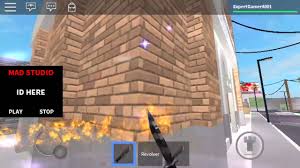 List of roblox gear codes and ids. Roblox Murder 3 Vtwctr
