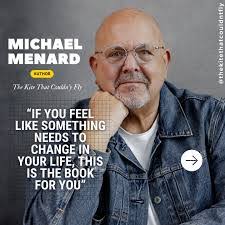 Mike Menard's Instagram, Twitter & Facebook