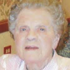 Obituary information for Doris Marie Bright