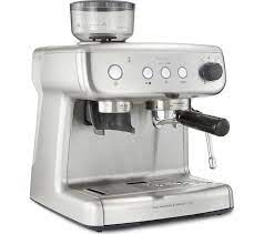 Check spelling or type a new query. Buy Breville Vcf126 Barista Max Coffee Machine Stainless Steel Free Delivery Currys