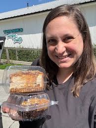 Consistent service at Mardi Gras King