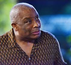 Death in Paradise Mervin criticism is missing the point