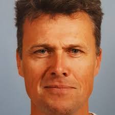 Paul Bootsma Speaking Profile