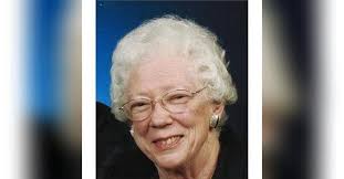 Nadine M. Rhodes Obituary