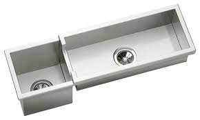 narrow kitchen sink images, where to