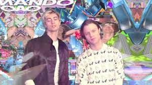 Mando diao is an alternative rock band from borlänge, sweden. Mando Diao New Album Aelita Youtube