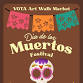 VOTA Bradenton Art Walk Market - Dia de los event image
