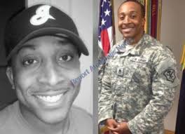 Victim in Fatal Glen Burnie Crash Was a Veteran, Spent Most of His Adult  Life in the US Army