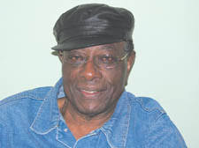 Review Feature: Winston Pinder