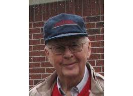 John Reppond Obituary (2010)