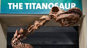 It was revealed later that the trilopods captured titanosaurus and took on his characteristics, then imprisoned him in their hive. Found The Oldest Titanosaurus Fossil In The World Netral News