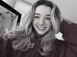 Well I guess I made a good smile today ❤️🥀 #BaylenOutLoud #BaylenDupree