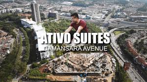 Bandar sri damansara terkenal dengan. Ativo Suites For Sale In Bandar Sri Damansara Propsocial