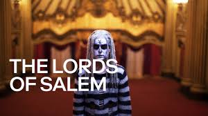 The Lords of Salem (2012) | MUBI