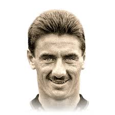 Ian Rush Icon EA FC 25
