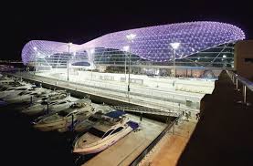 The Yas Hotel It S An Experience Yas Hotel Hotel Yas