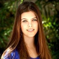 Rachel Lundgren's Instagram, Twitter & Facebook